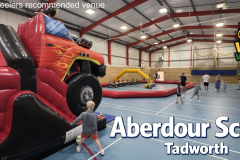 bouncy-monster-truck-kids-party-tadworth-surrey-aberdour-school