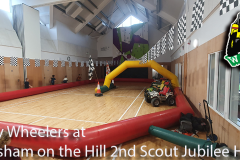 best-kids-parties-in-Amersham
