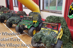 kids-jeep-safari-party-arkley-village-association-Barnet