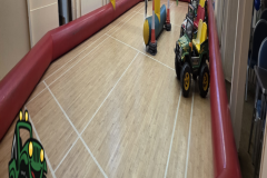 6-year-olds-party-ideas-Banstead-surrey-woodmansterne-village-hall