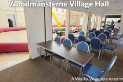 kids-party-food-surrey-banstead-woodmansterne-village-hall