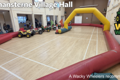 kids-party-ideas-surrey-banstead-woodmansterne-village-hall