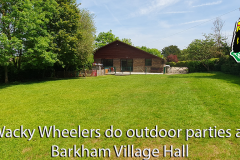 outdoor-kids-birthday-parties-Berkshire