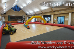 kids-birthday-party-entertainers-near-wallingford