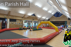 kids-party-Benson-Watlington-Wallingford-Nettlebed-Abingdon