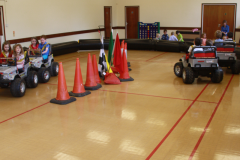 boys-activity-parties-aylesbury-bierton-sports-centre