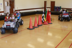 childrens-party-ideas-aylesbury-biertons-sports-centre