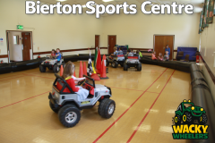 kids-parties-aylesbury-bierton-sports-centre-wacky-wheelers
