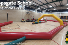 kids-car-parties-englefield-green-surrey-bishopsgate-school