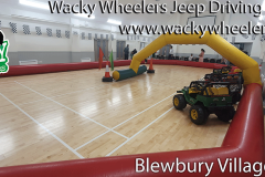 kids-activity-parties-south-oxfordshire