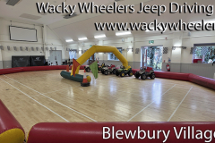 unusual-parties-for-boys-oxfordshire