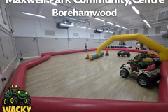 kids-activity-parties-borehamwood-Hertfordshire-maxwell-park-community-centre