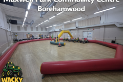 kids-car-parties-borehamwood-maxwell-park-community-centre-wacky-wheelers