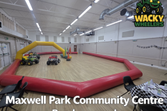 kids-party-ideas-in-borehamwood-maxwell-park-community-centre