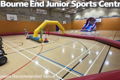 boys-party-ideas-bourne-end-marlow