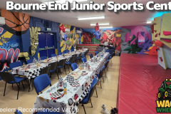 kids-party-food-bourne-end-marlow