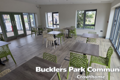 kids-party-food-at-bucklers-park-community-hub-berkshire