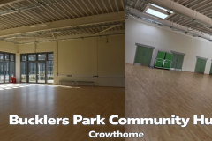 kids-party-venues-bucklers-park-hub-crowthorne-berkshire