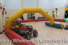 Wacky-Wheelers-Large-Party-at-Crnation-Hall-Bracknell