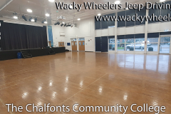 Childrens-party-venue-space-at-Chalfonts-Community-College-Bucks