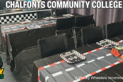 kids-party-food-chalfonts-community-college-buckinghamshire