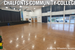 kids-party-venues-chalfonts-community-college-buckinghamshire