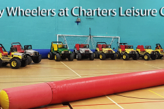 kids-birthday-parties-ideas-Charters-Leisure-Berks