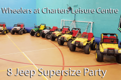 kids-driving-party-charters-sunningdale-berks