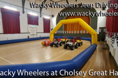 birthday-party-ideas-Oxfrodshire-Cholsey-Great-Hall