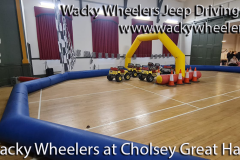 childrens-entertainers-Oxfordshire-Cholsey-Great-Hall_