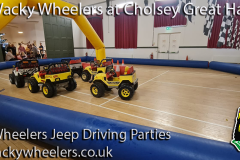 kids-party-venue-ideas-Oxfordshire-Cholsey-Great-Hall