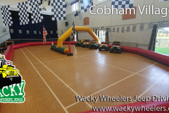 6-year-old-boys-parties-cobham-surrey