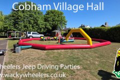 Cobham-Village-Hall-outdoor-party-area-Surrey