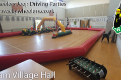 boys-activity-parties-cobham-surrey