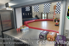 childrens-party-catering-cobham-surrey