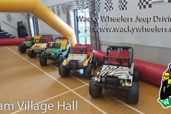 kids-car-driving-parties-near-cobham-surrey