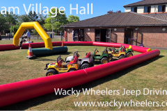 kids-outdoor-parties-near-Cobham-Surrey