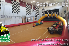 kids-party-ideas-cobham-surrey