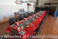 kids-party-food-ideas-cranleigh-surrey