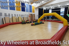 birthday-party-entertainers-edgware-north-london