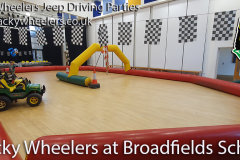 broadfields-primary-school-kids-party-venue