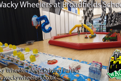 childrens-parties-north-london-edgware