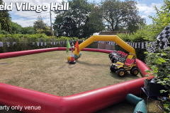 summer-party-ideas-for-kids-near-pangbourne-berkshire
