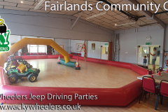 kids-activity-parties-fairlands-near-Guildford