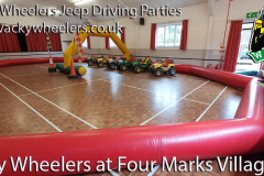 birthday-party-venue-ideas-four-marks-hampshire