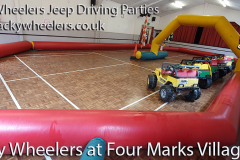 boys-birthday-party-ideas-four-marks-hampshire