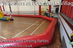 kids-activity-party-four-marks-village-hall-hampshire