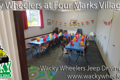 kids-party-food-four-marks-hampshire