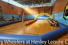 boys-activity-parties-henley-on-thames