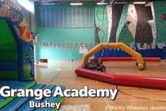 kids-car-driving-party-The-Grange-Academy-Bushey-Herts